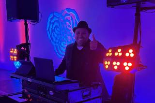 DJ JOHNNY TORRES - 8