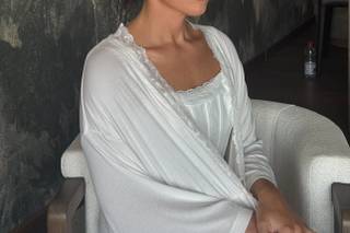 Ary Makeup Hair - 5