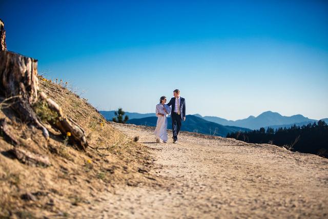 A-bousquet Wedding Photography - 3