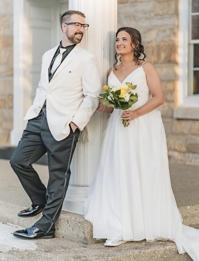 Weddings by Weddle - 2