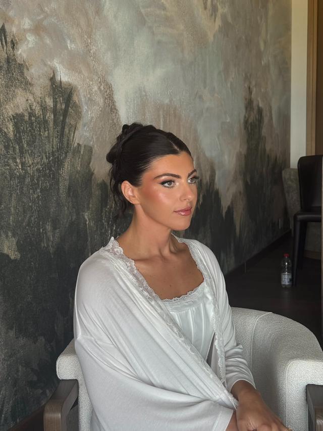 Ary Makeup Hair - 2