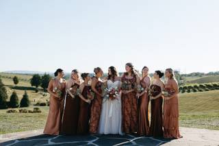 Bridal Glow with Victoria O - 7