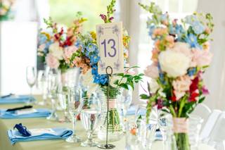 The Flowerman - 8