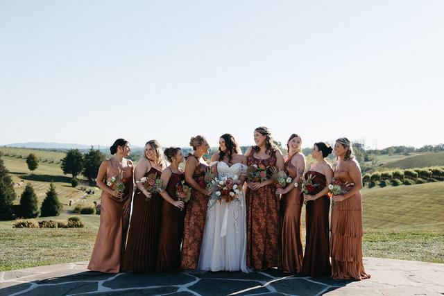 Bridal Glow with Victoria O - 3