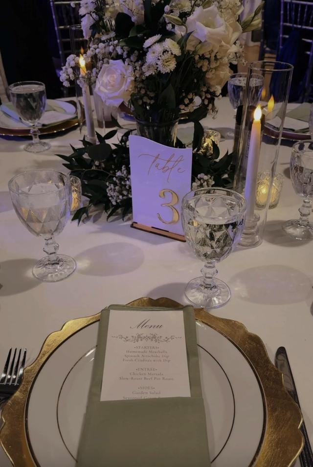 TERRIE LYNN EVENT CO. - 4
