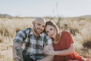 Sparrow & Gold Photography - 5