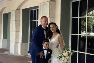 Loretta Bridal Boutique - 14