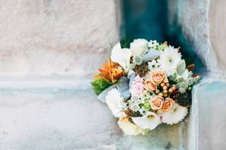 Prairie Basket Florist - 29