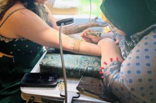 Just Henna by Shazia - 22