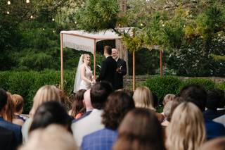New Church Wedding - 14
