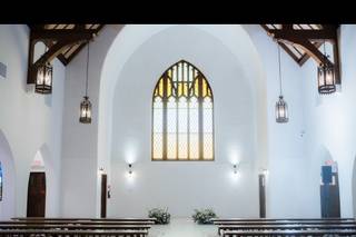 The Sanctuary by Wedgewood Weddings - 21