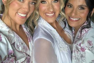 Carolyns Makeup Artistry - 31