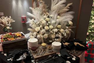 Moments Event Services - 7