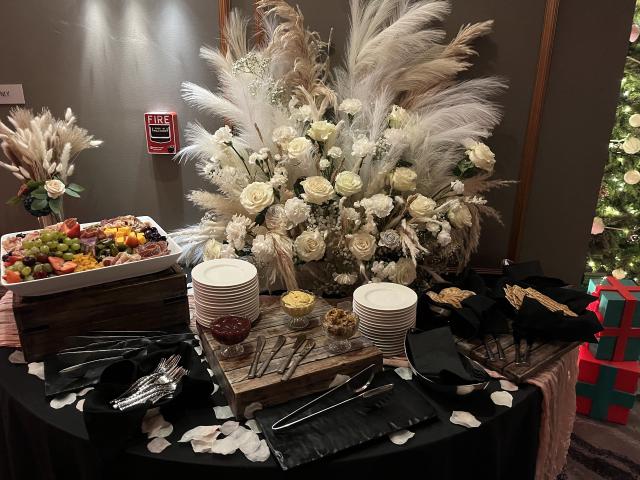 Moments Event Services - 3