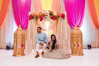 Marigold Wedding Planners - 9