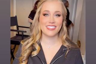 EDA beauty Hair & Makeup - 6