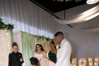 Adriana Camacho Bilingual Wedding Officiant - Notary Public - 5