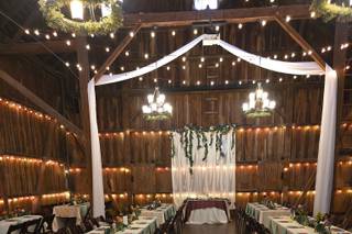 Hoosier Grove Barn - 17