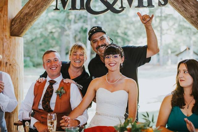 El Vaquero BBQ & Catering, Inc. - 1