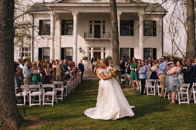 Ashford Acres Inn - 3