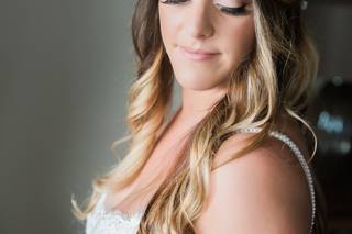 Gypsy Sol Makeup Artistry - 25