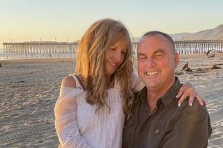 Cheryl Bariel Wedding Officiant - 30