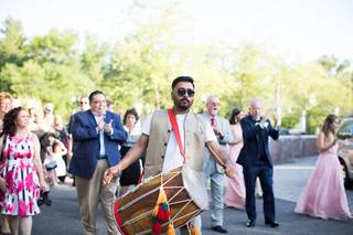 Dhoom Events Indian Wedding DJ - 11