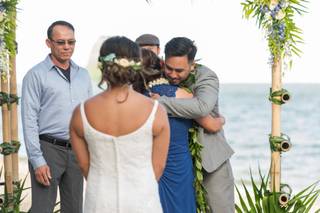 Beach Bride Hawaii - 8