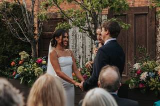 Wander + Whimsy Floral and Event Styling - 12