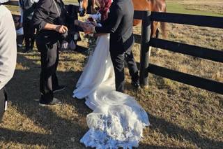Florida Farm Weddings - 5