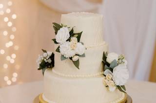 Classic Cakes - 5
