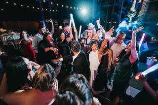 DJ Brock and Steele Weddings - 9