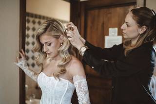 Giulia Papke Make-Up Artist - 8