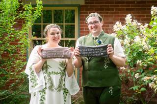 Pump House Weddings and B & B - 5