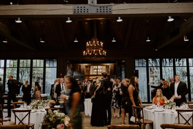 Carolina Love Events - 1