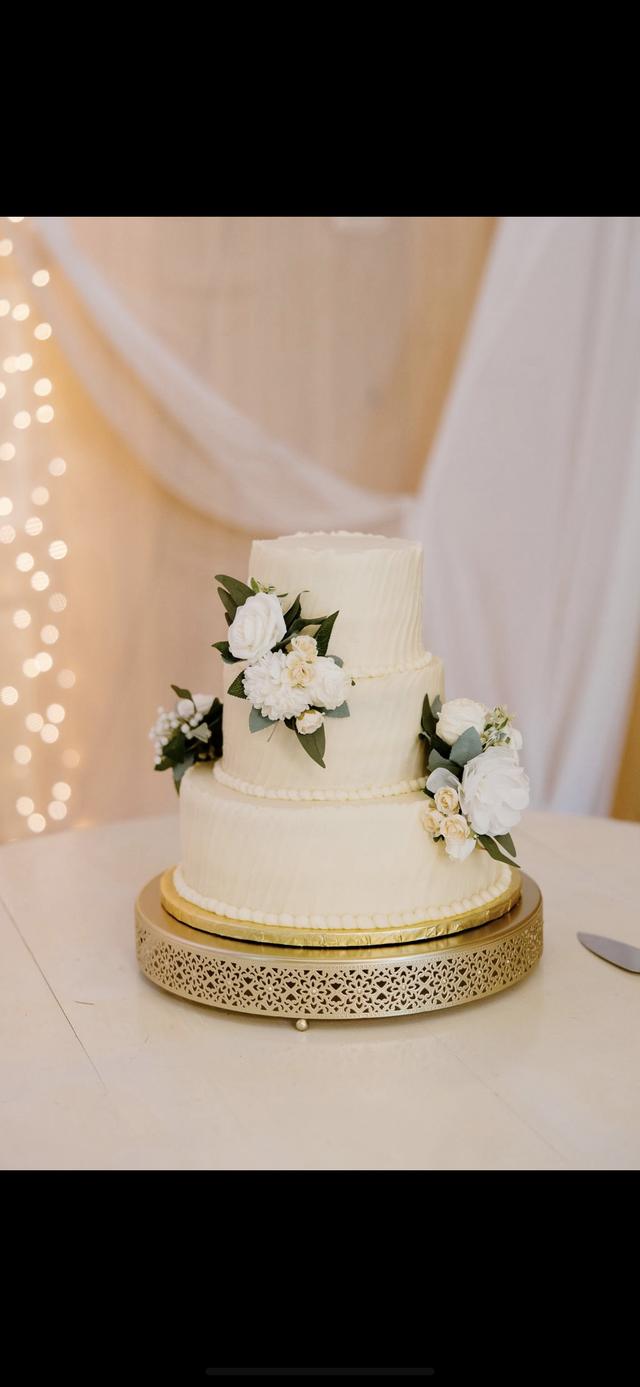 Classic Cakes - 1