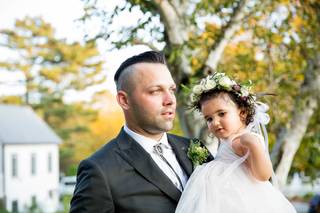 New England Wedding Film - 18