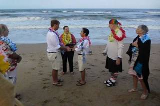 A Lovely Engagement - 87
