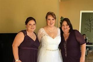 Bell Amore Salon & Bridal Team - 14