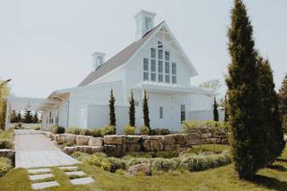 Redeemed Farm - 14