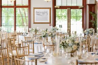 Port Royal Club House - Hilton Head Island Weddings - 13
