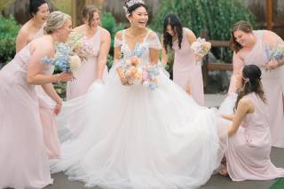 Bridal Bliss - 11