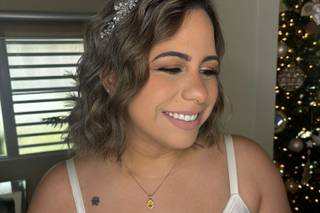 Ashley Mejia MUA - 35