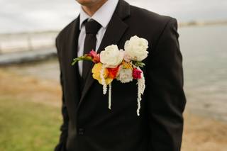Born to Bloom Floral Design - 6