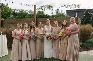 Tammy Koenig Wedding Design & Event Planning - 13