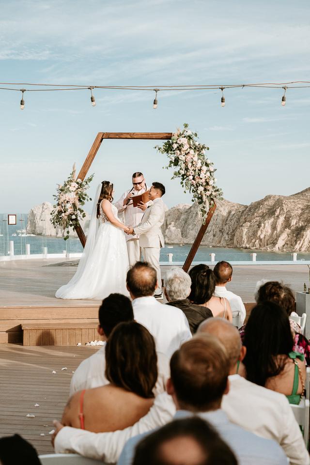 CORAZON CABO RESORT & SPA - 2