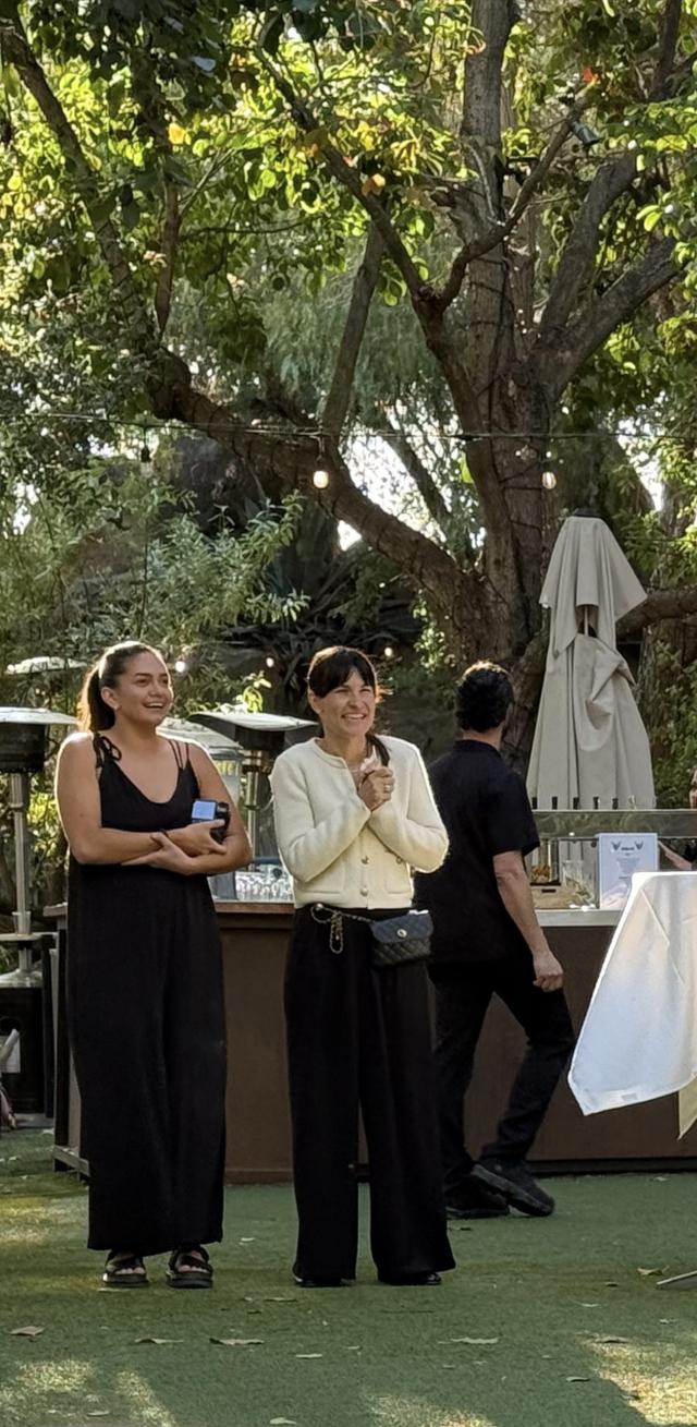Lace & Champagne Events - 2