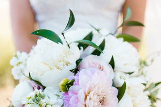 Posh Petals - 55
