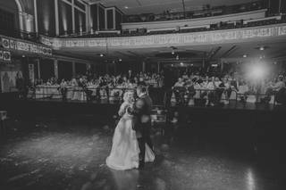 Emerald Theatre - 27