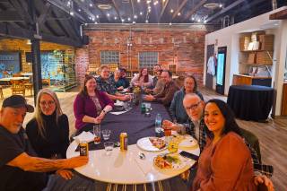 Threadbare Cider House and Meadery - 4